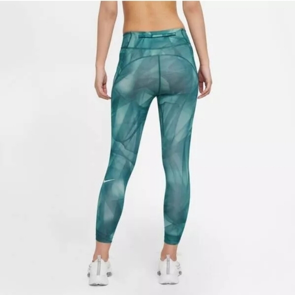 Nike Epic Faster Run Division Leggings - Picture 5 of 9